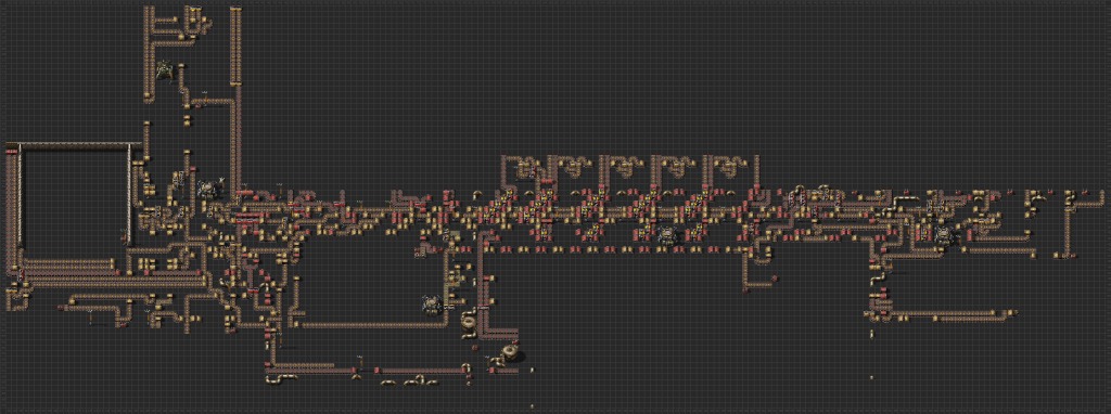 Blueprint preview