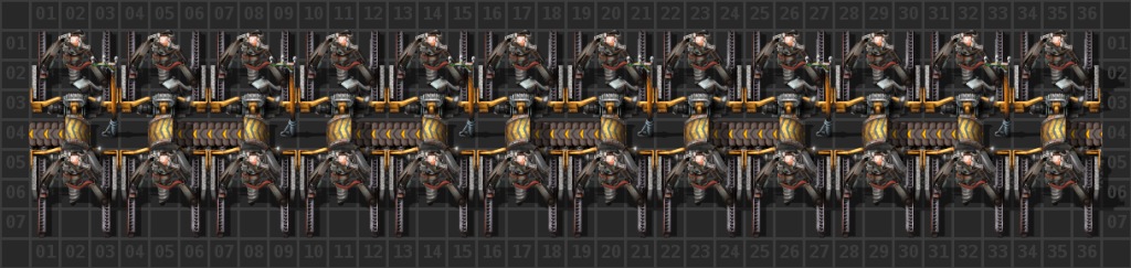 Blueprint preview