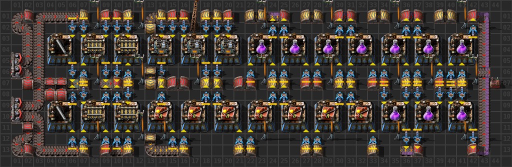 Blueprint preview
