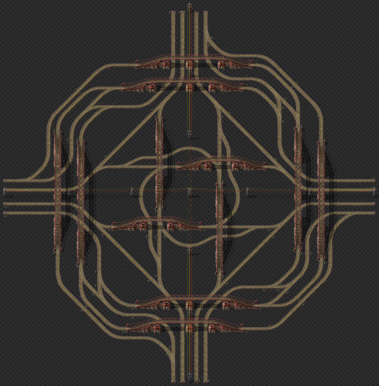 Blueprint preview