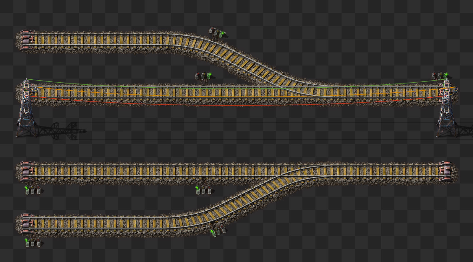 Blueprint preview