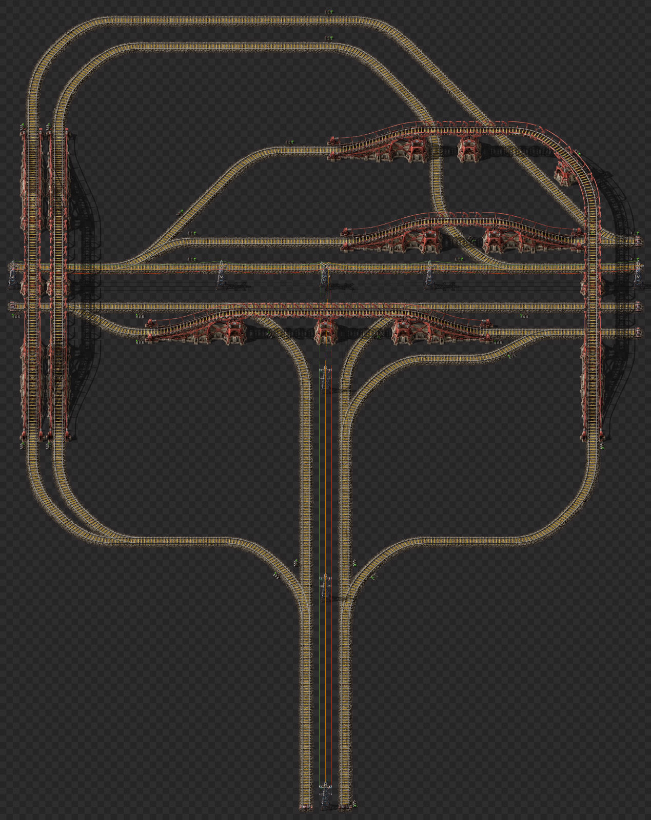Blueprint preview