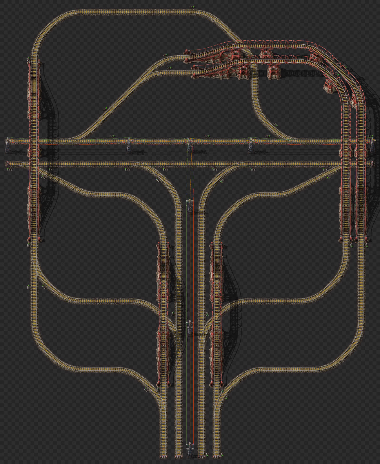 Blueprint preview