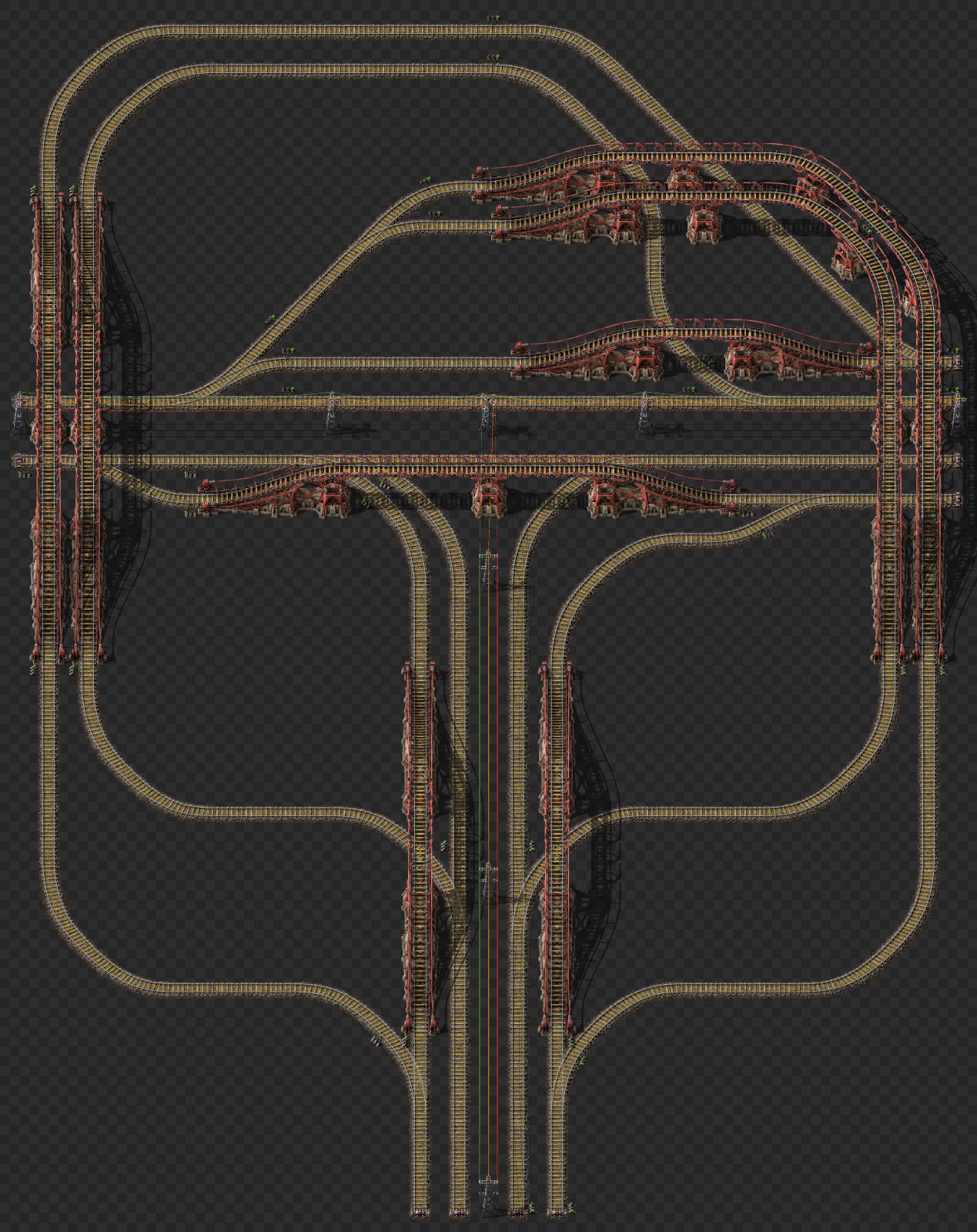 Blueprint preview