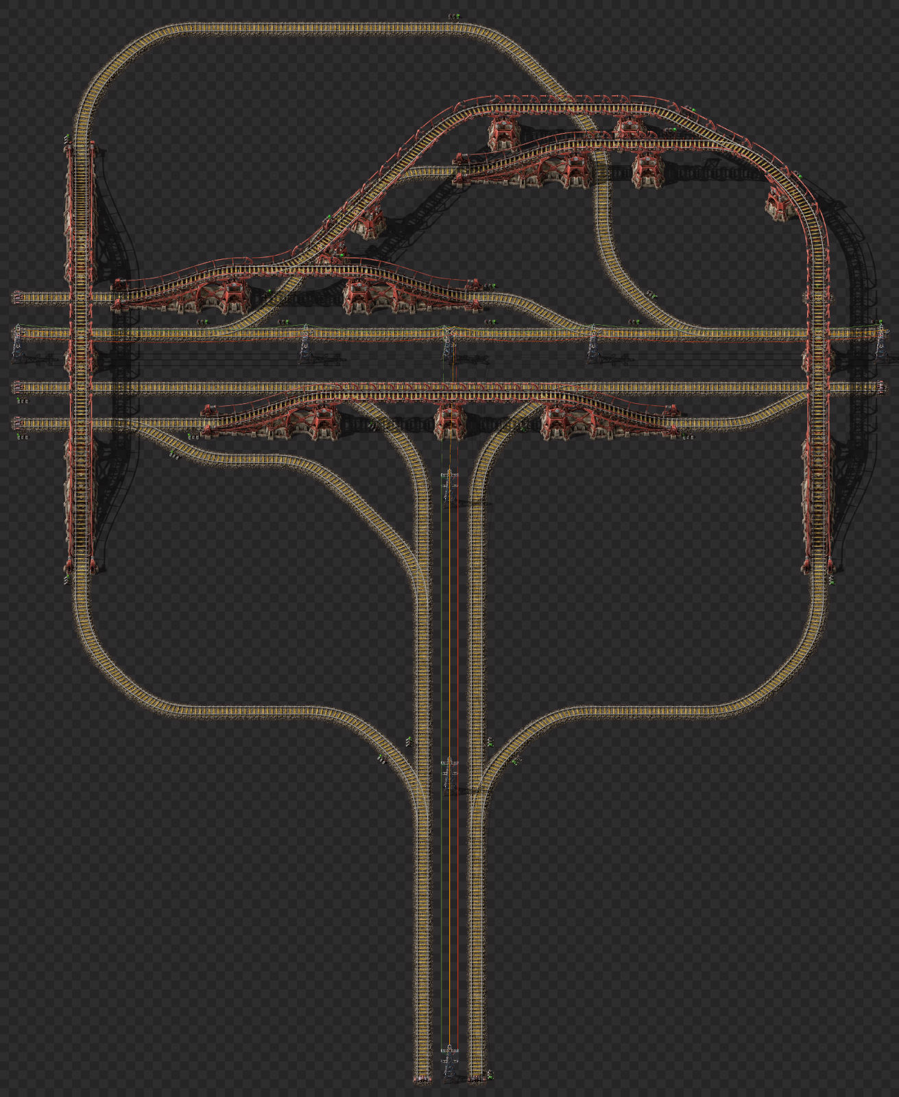 Blueprint preview