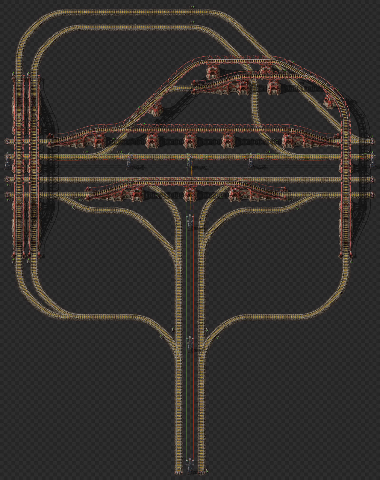 Blueprint preview