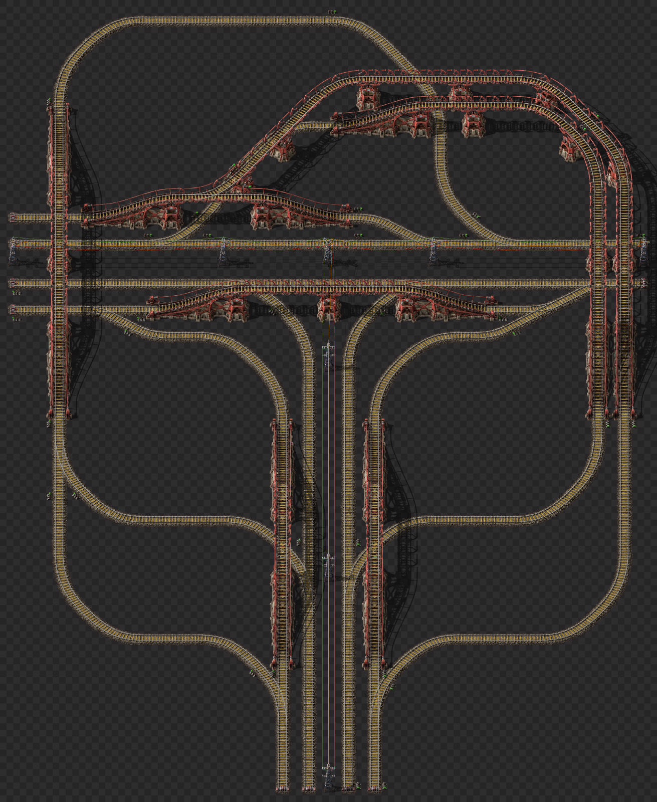 Blueprint preview