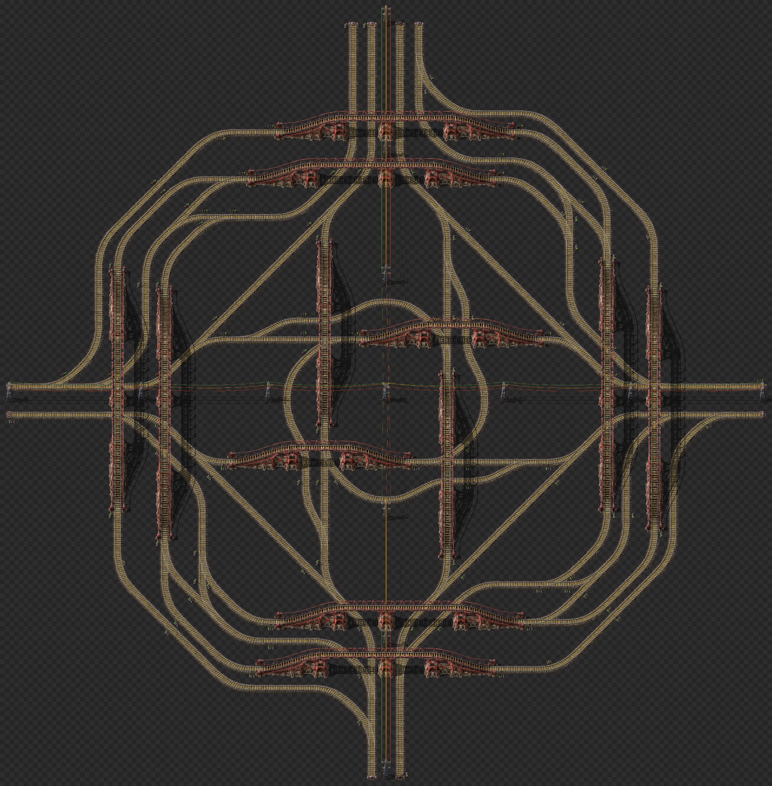 Blueprint preview