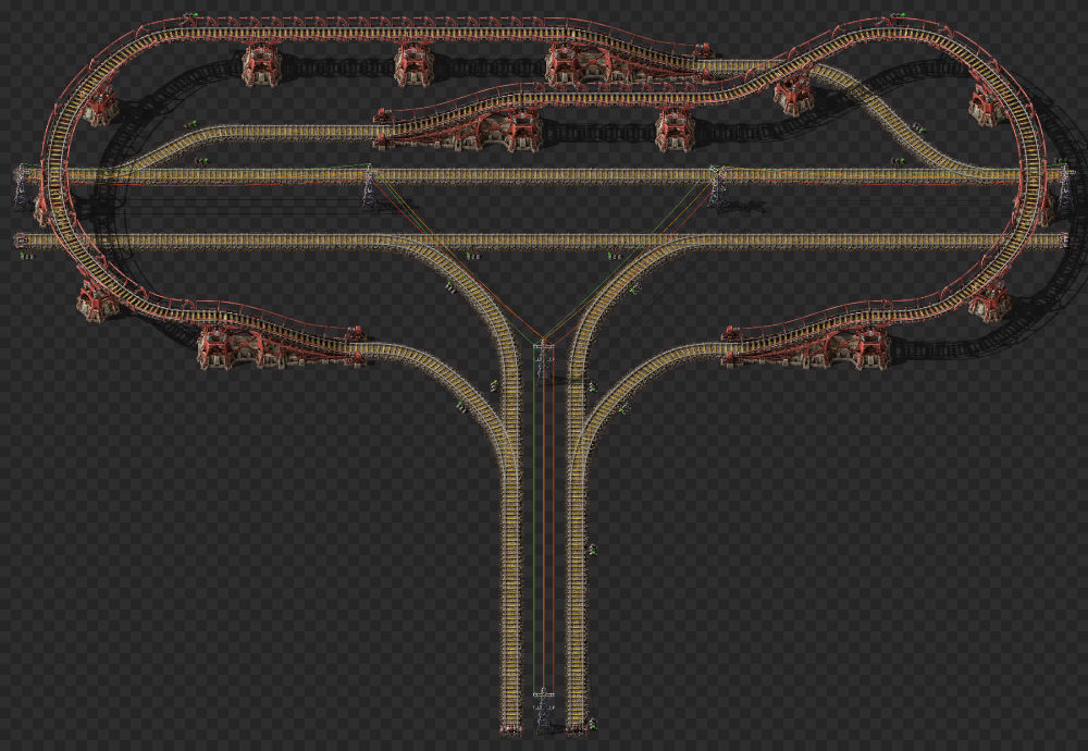 Blueprint preview