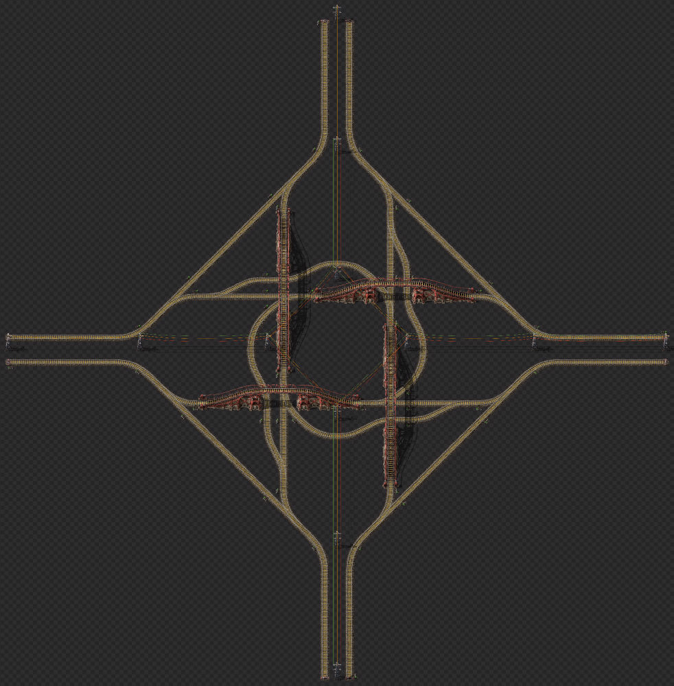 Blueprint preview