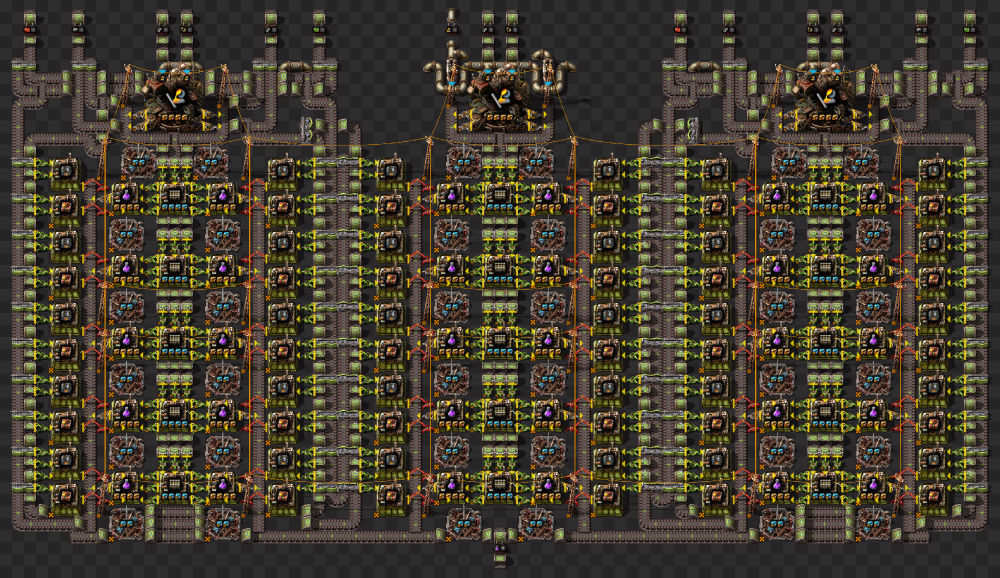 Blueprint preview