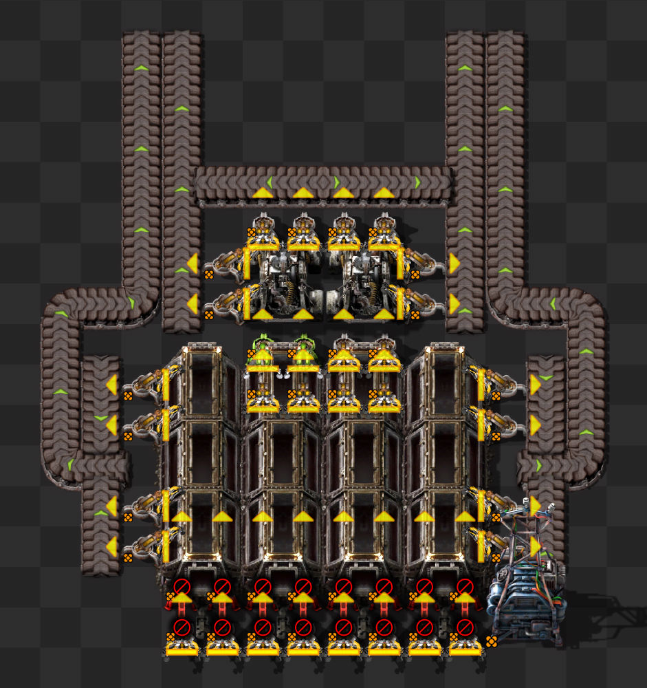 Blueprint preview