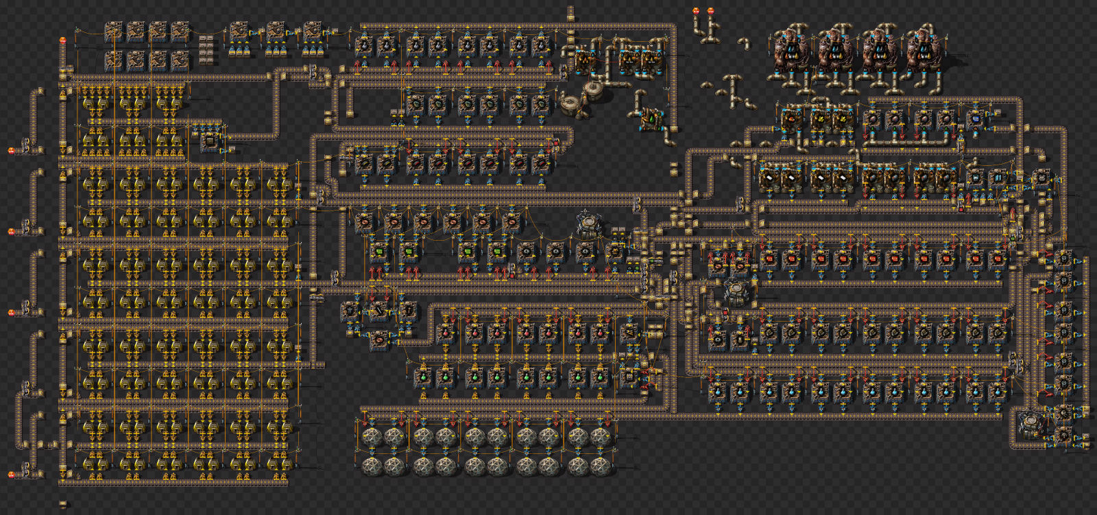 Blueprint preview