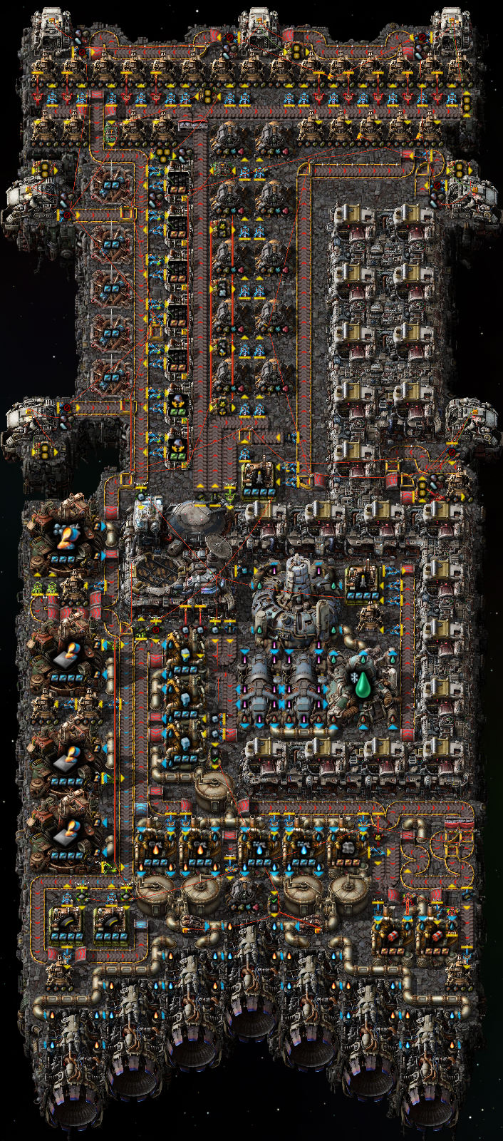 Blueprint preview