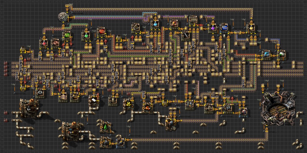 Blueprint preview