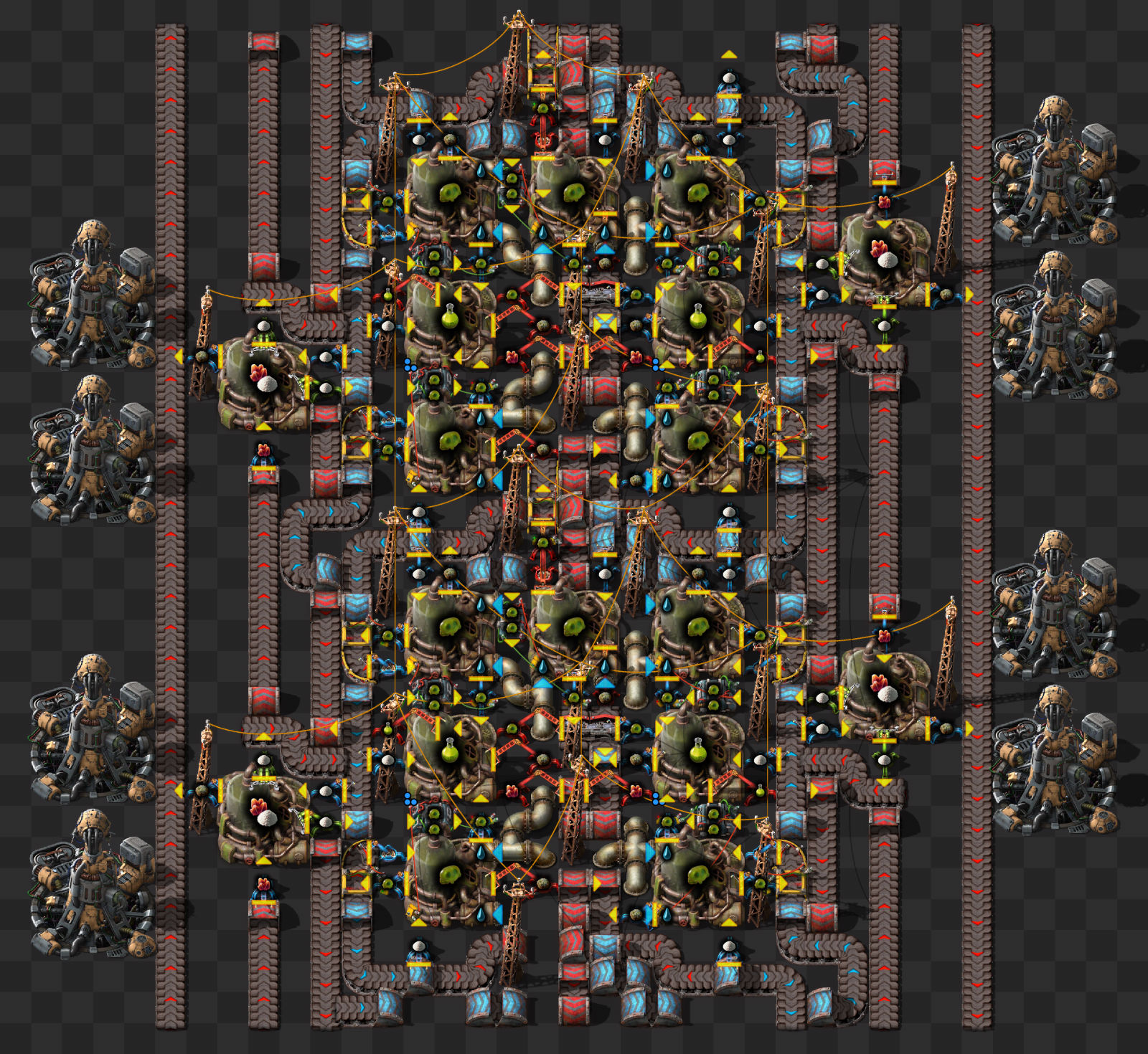 Blueprint preview
