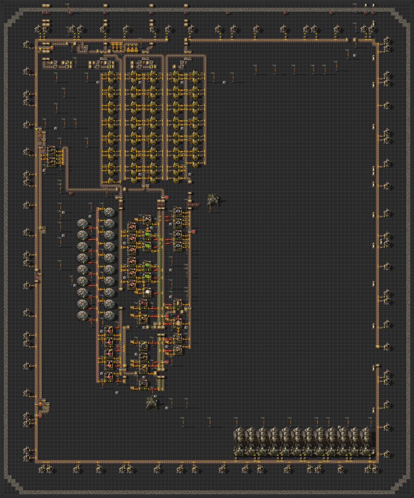 Blueprint preview