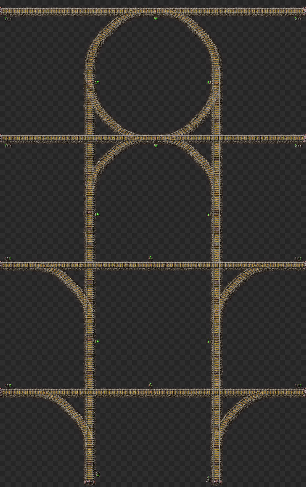 Blueprint preview