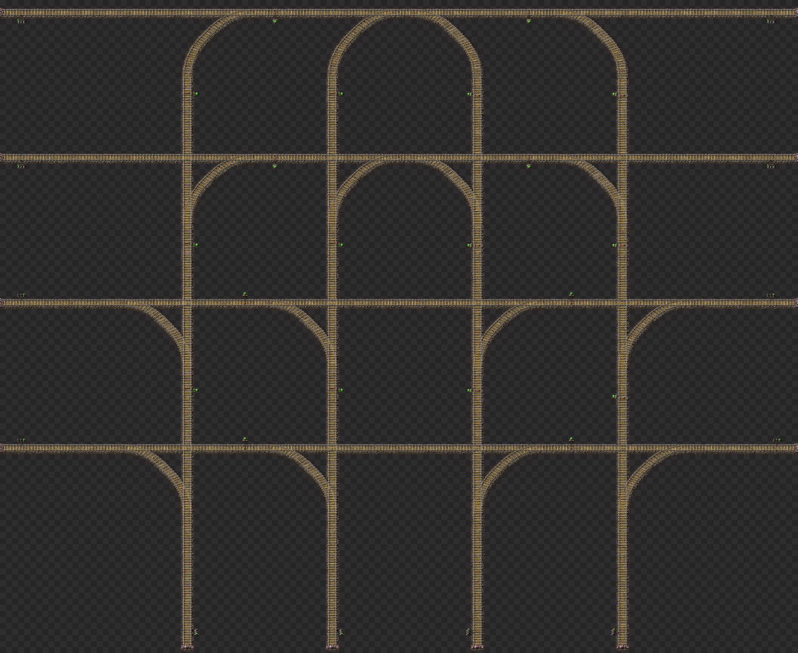 Blueprint preview