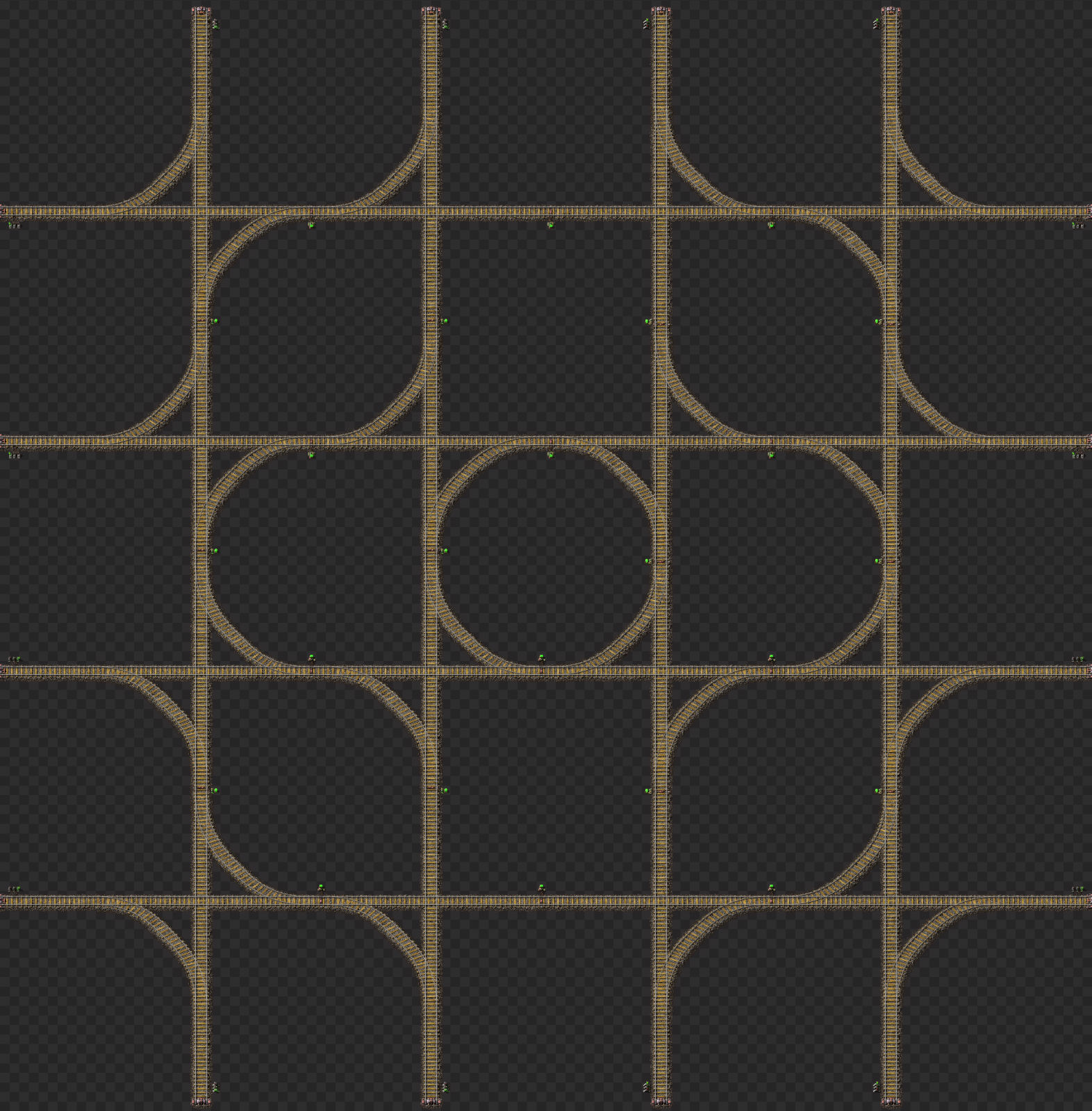 Blueprint preview