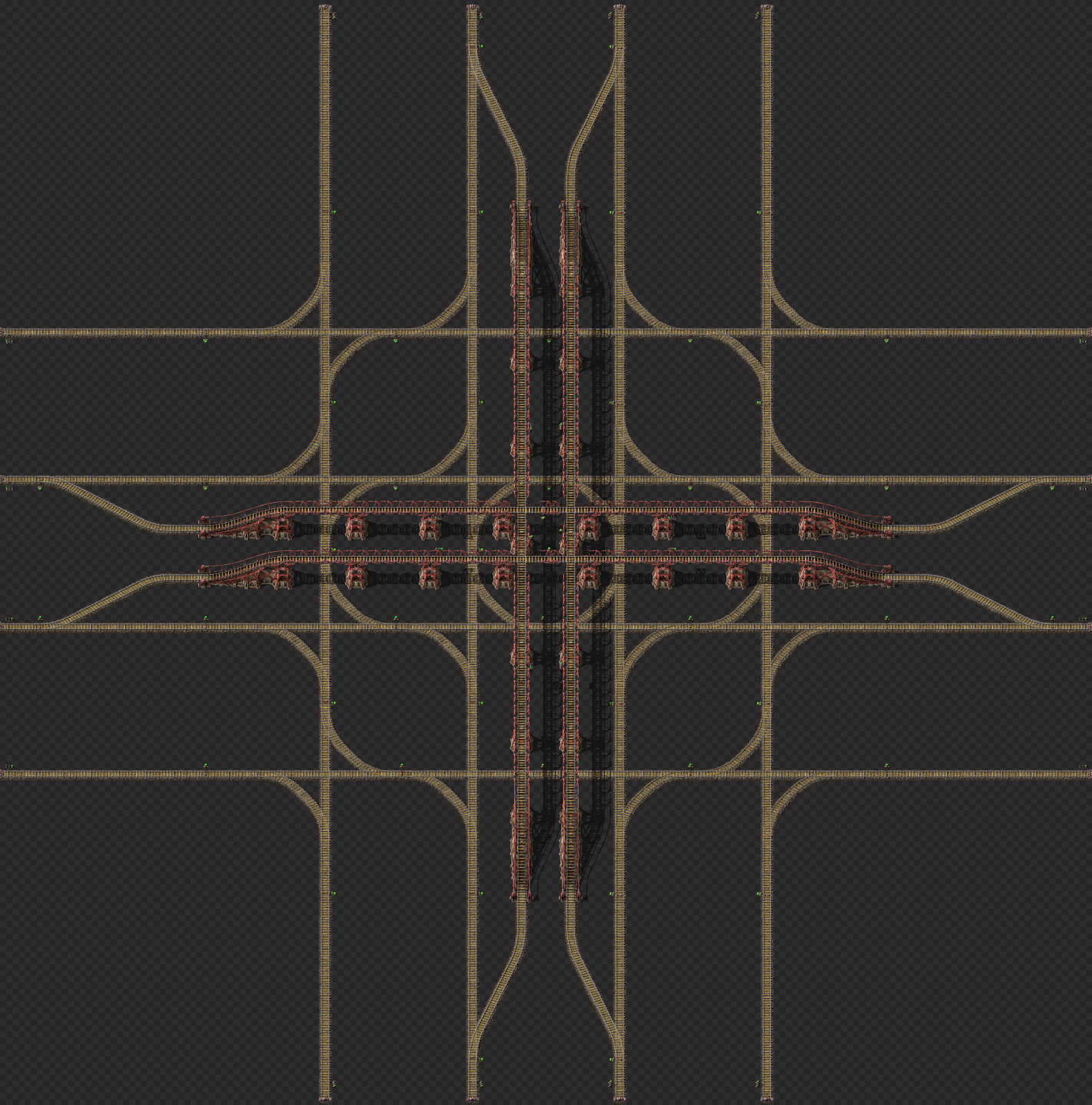 Blueprint preview