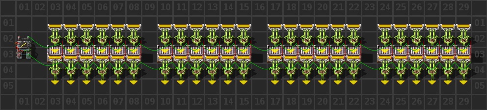 Blueprint preview