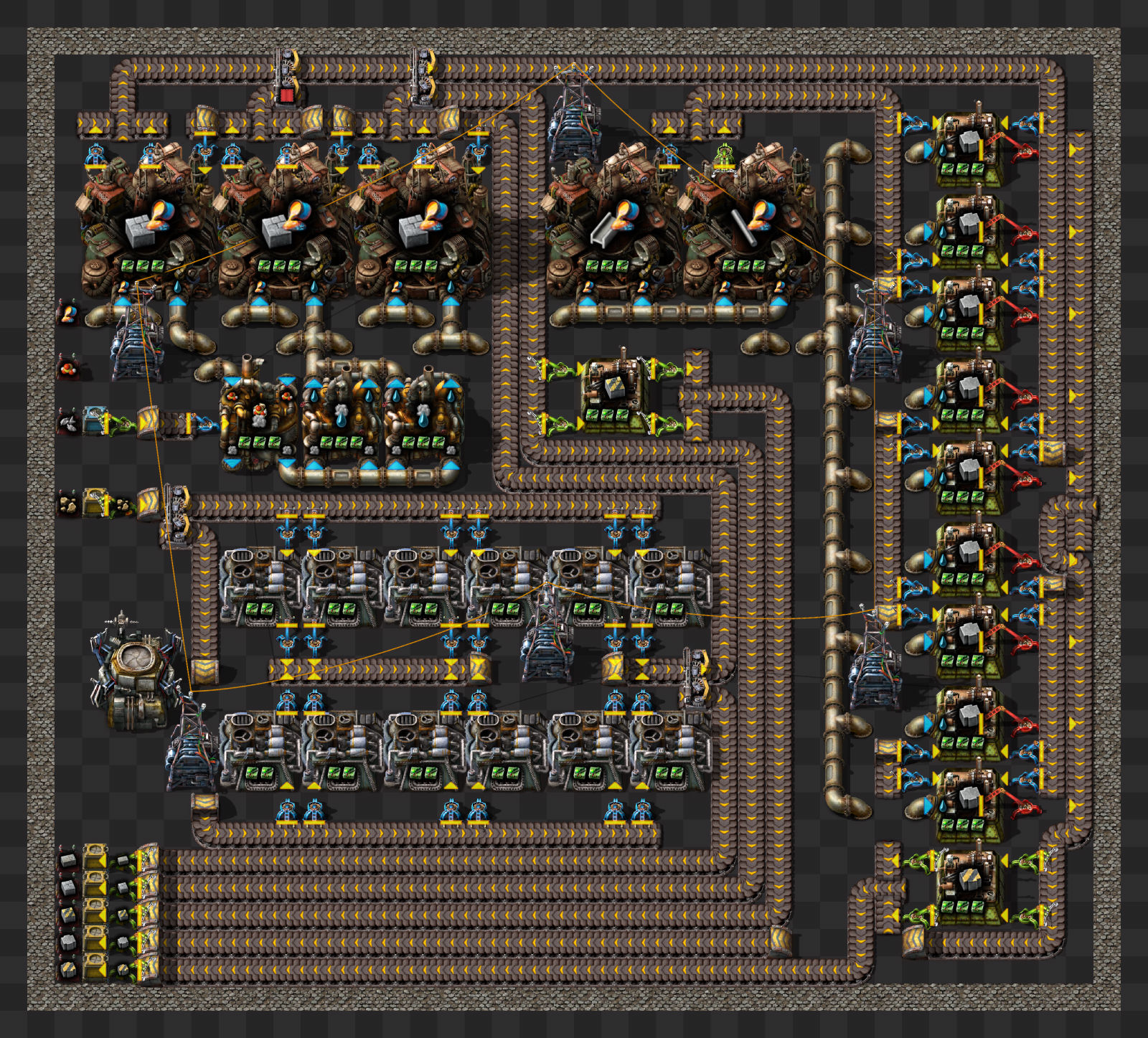 Blueprint preview
