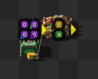 Blueprint preview