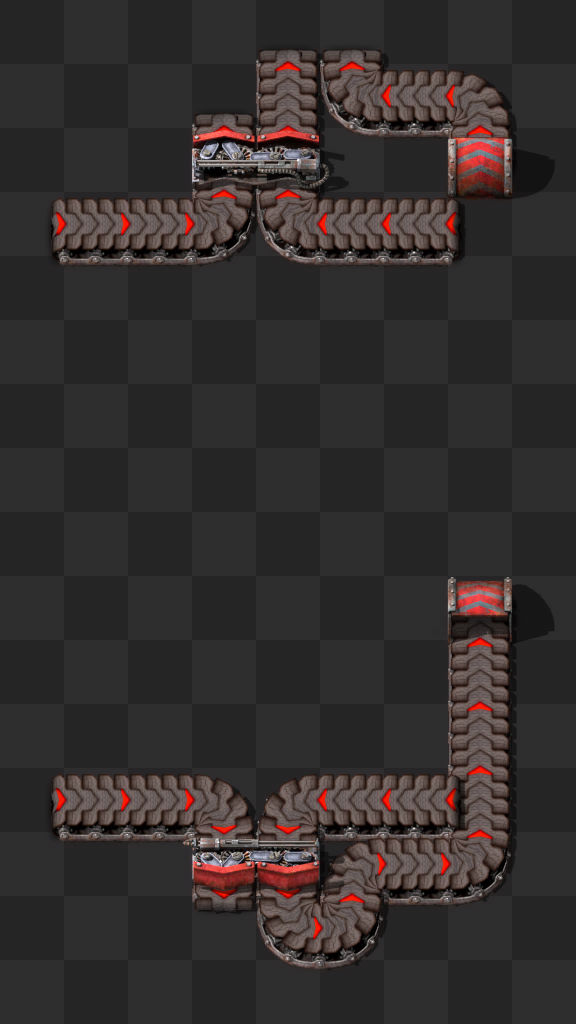 Blueprint preview