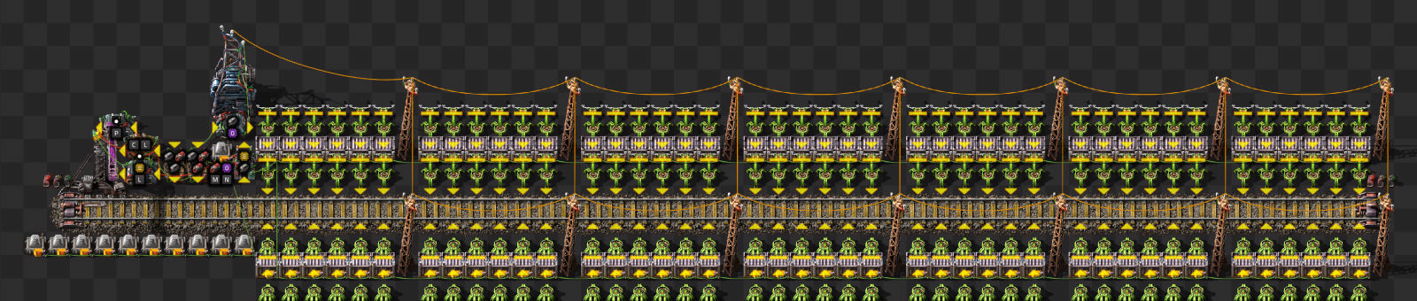 Blueprint preview