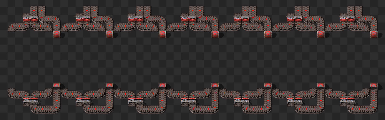 Blueprint preview