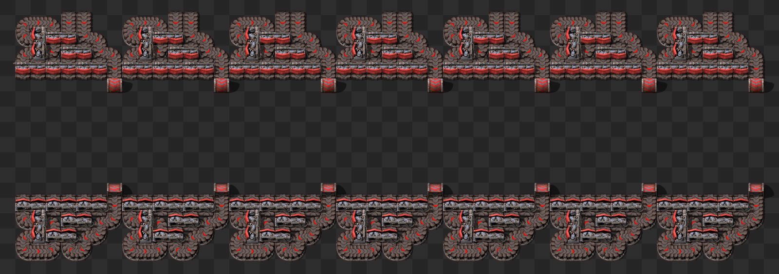 Blueprint preview