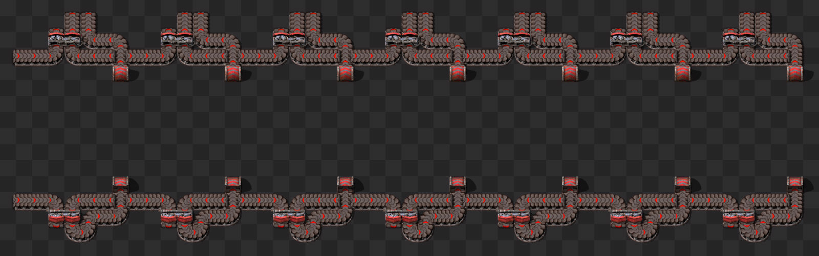 Blueprint preview