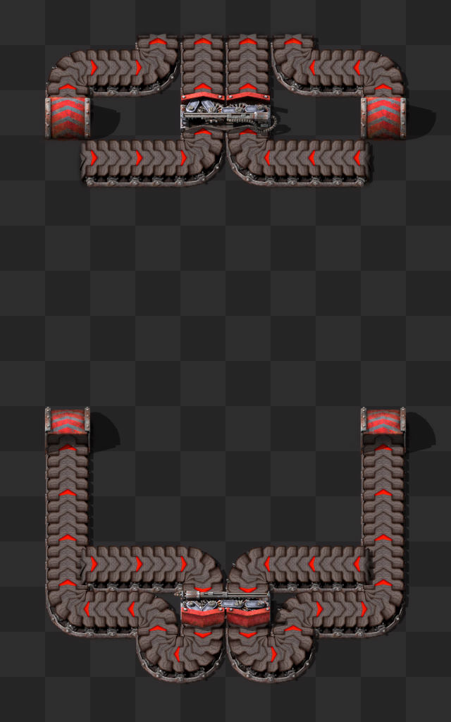 Blueprint preview