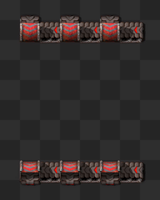 Blueprint preview