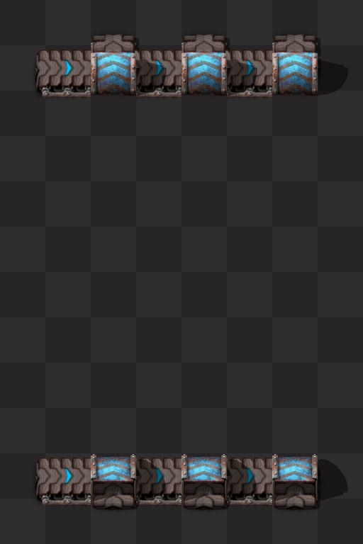 Blueprint preview