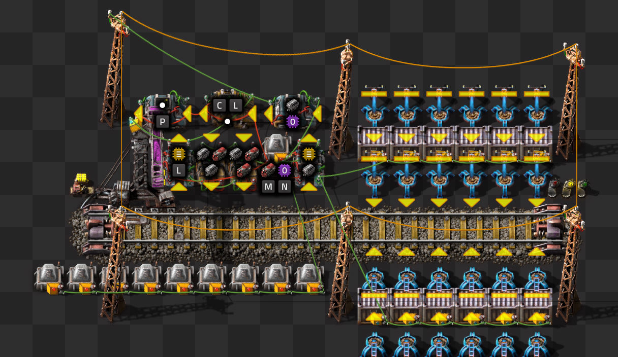 Blueprint preview