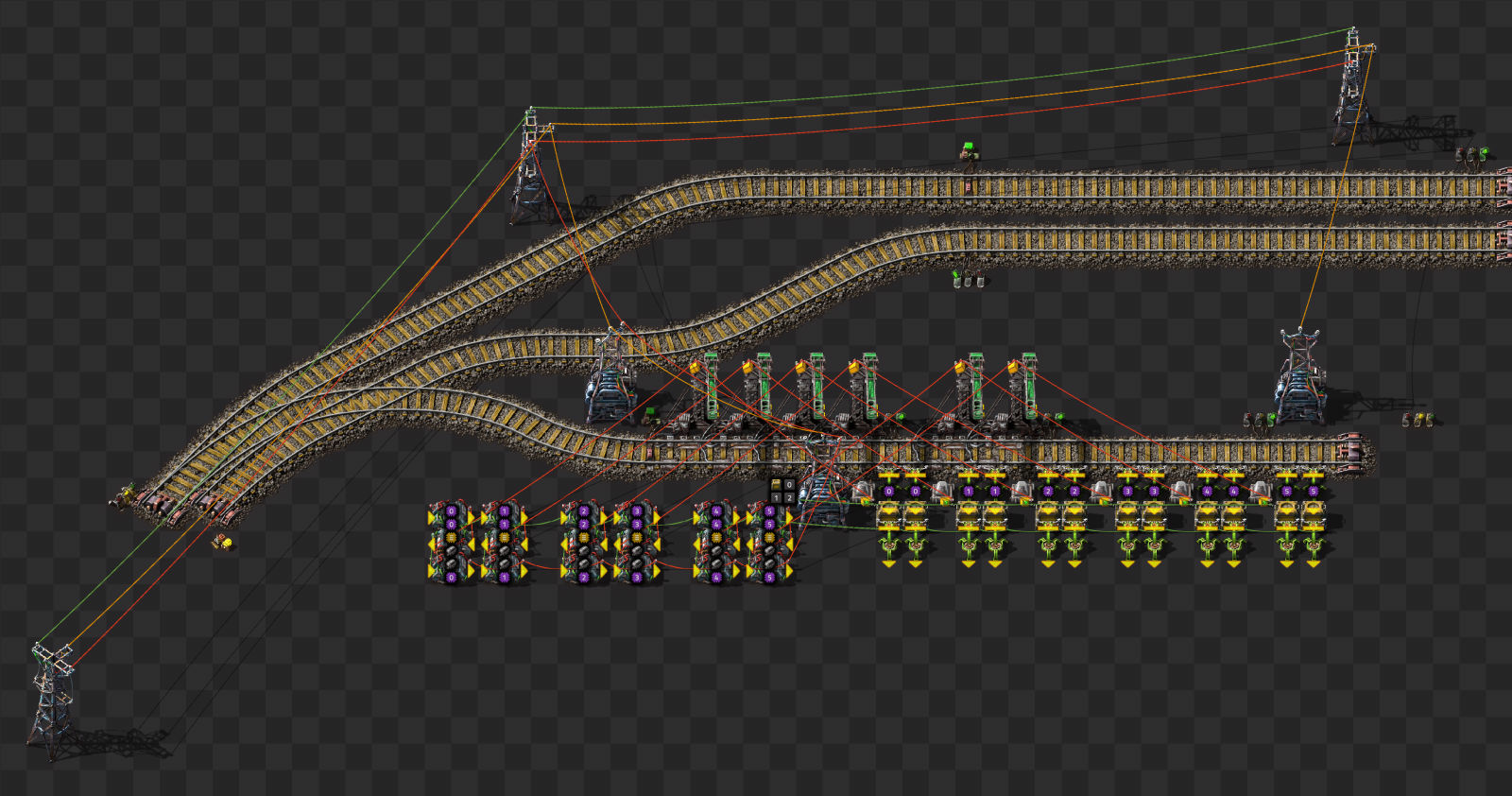 Blueprint preview