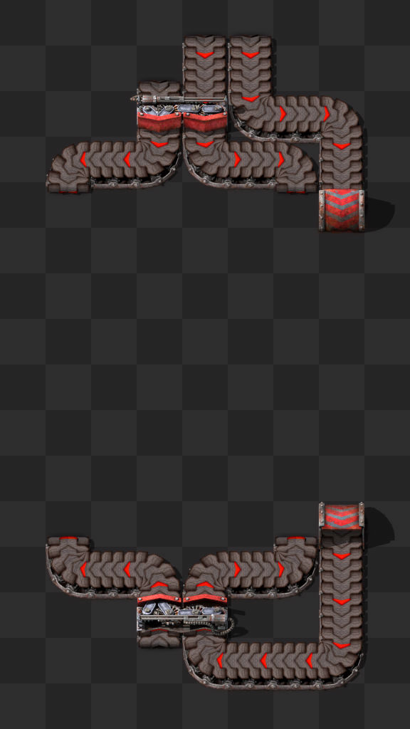 Blueprint preview