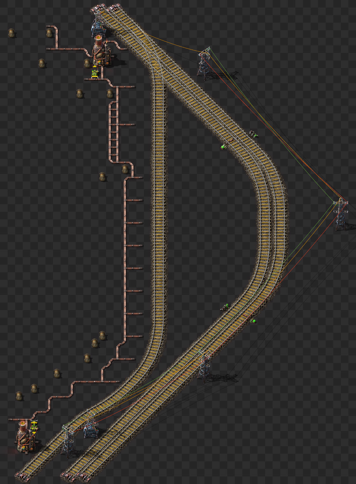 Blueprint preview