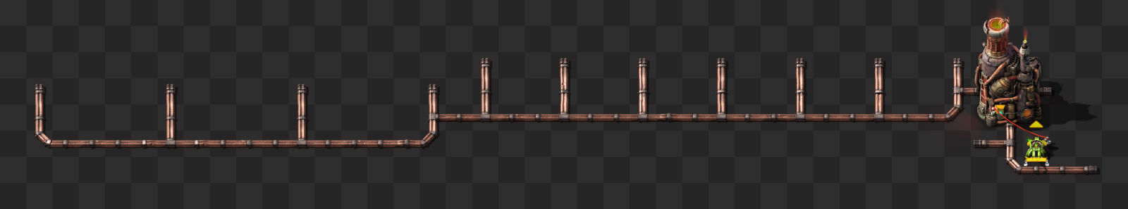 Blueprint preview