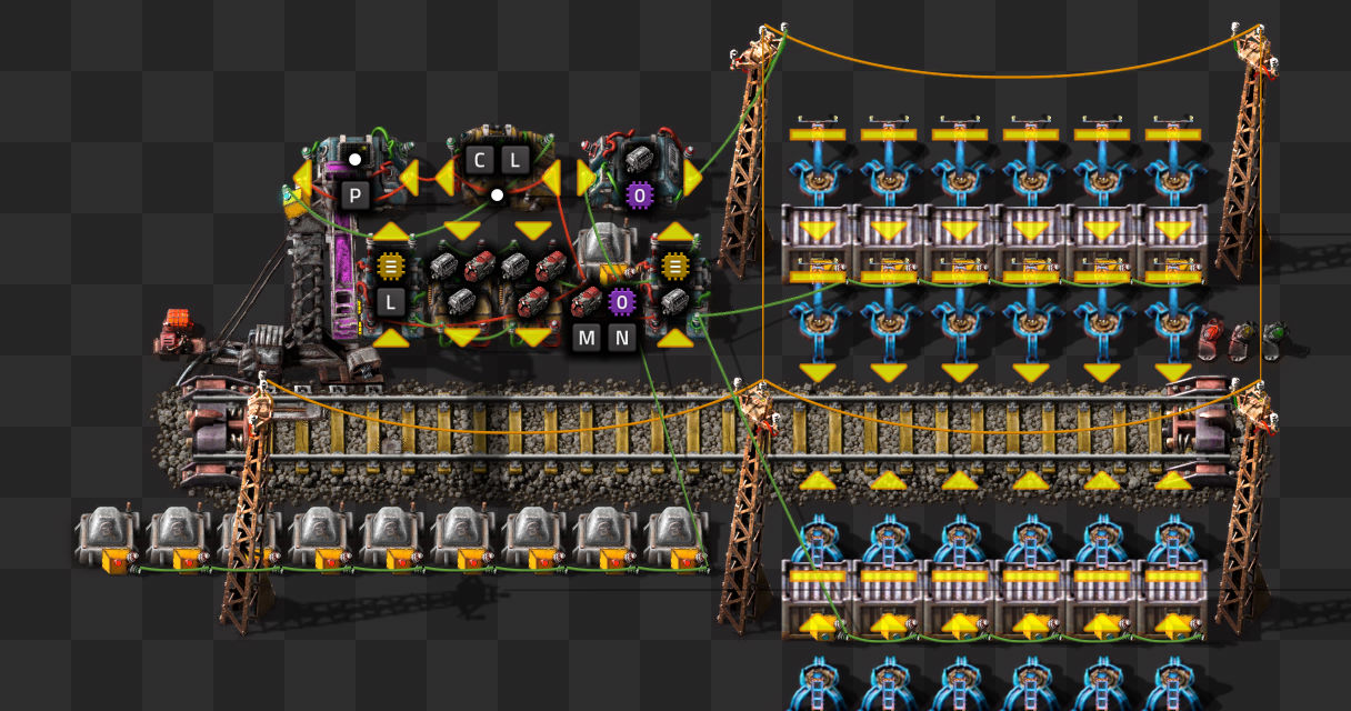 Blueprint preview