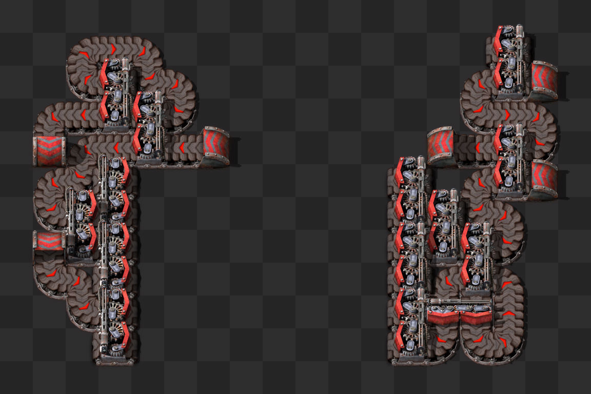 Blueprint preview
