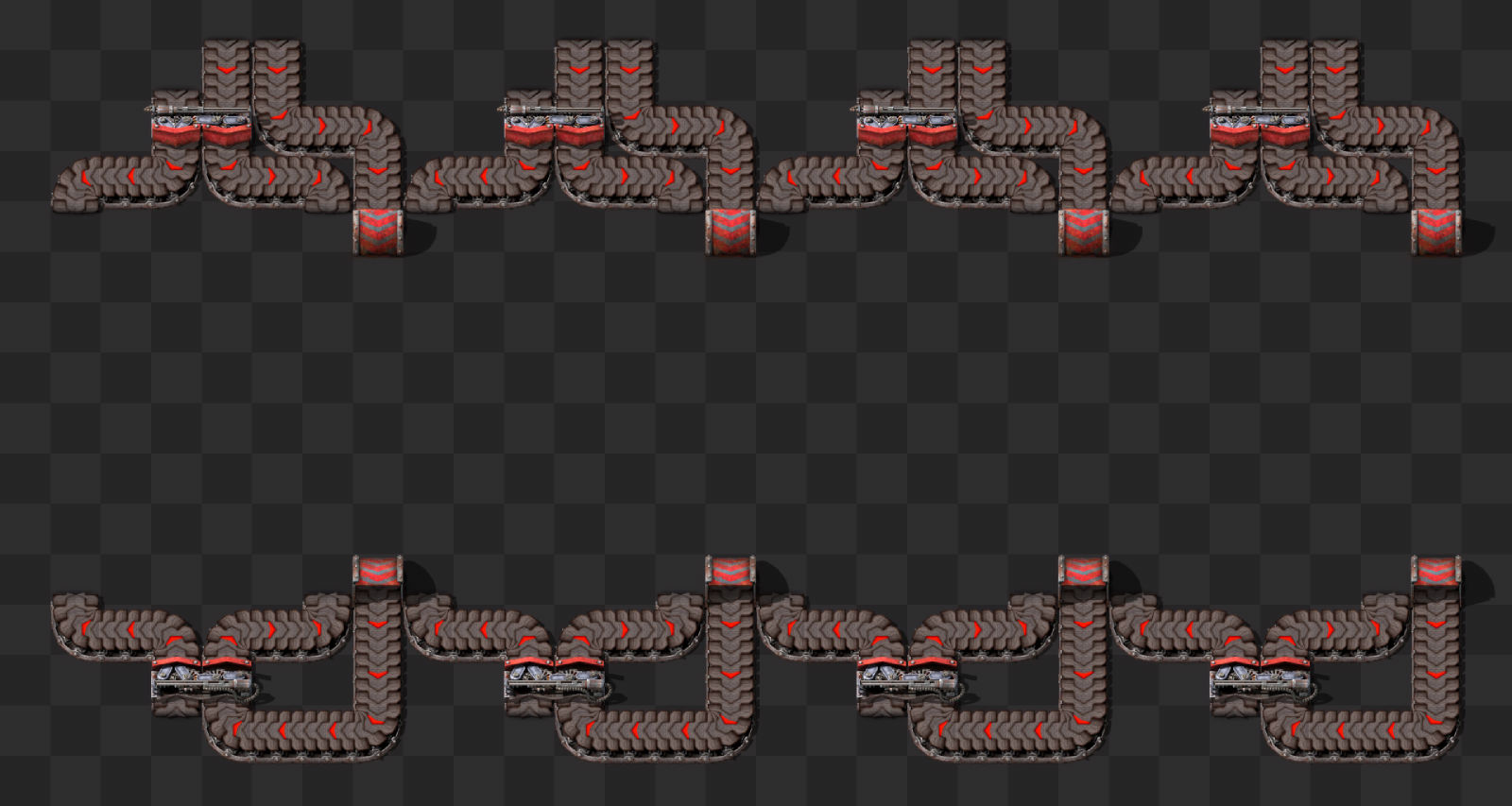 Blueprint preview