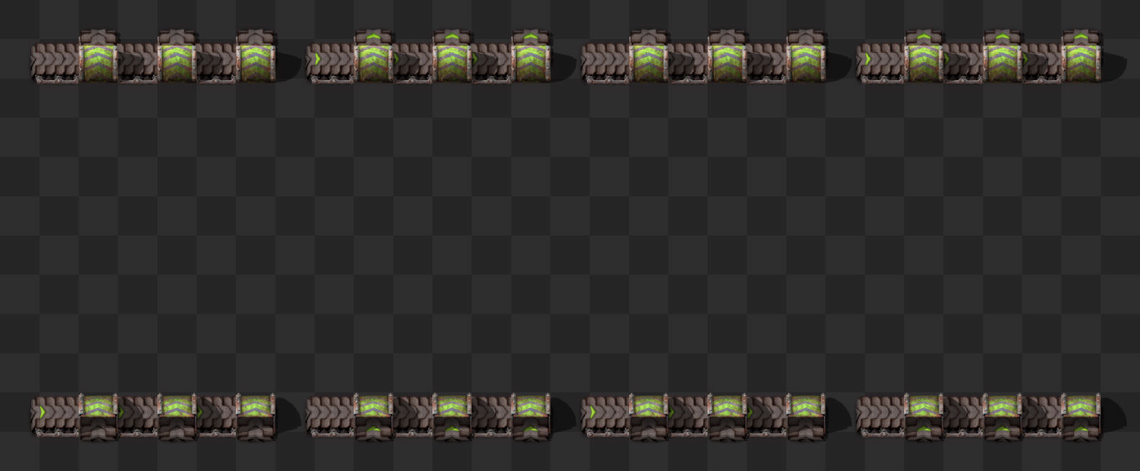 Blueprint preview