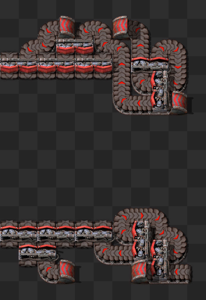 Blueprint preview