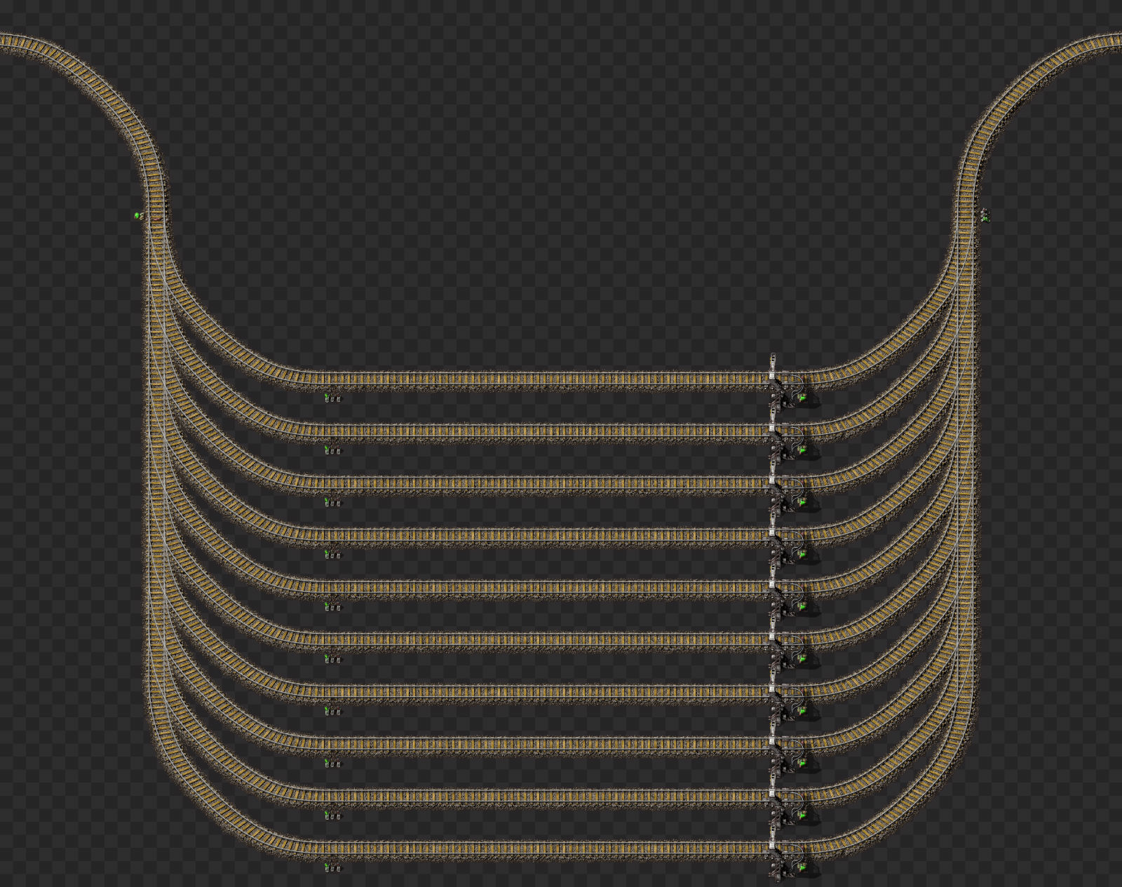 Blueprint preview