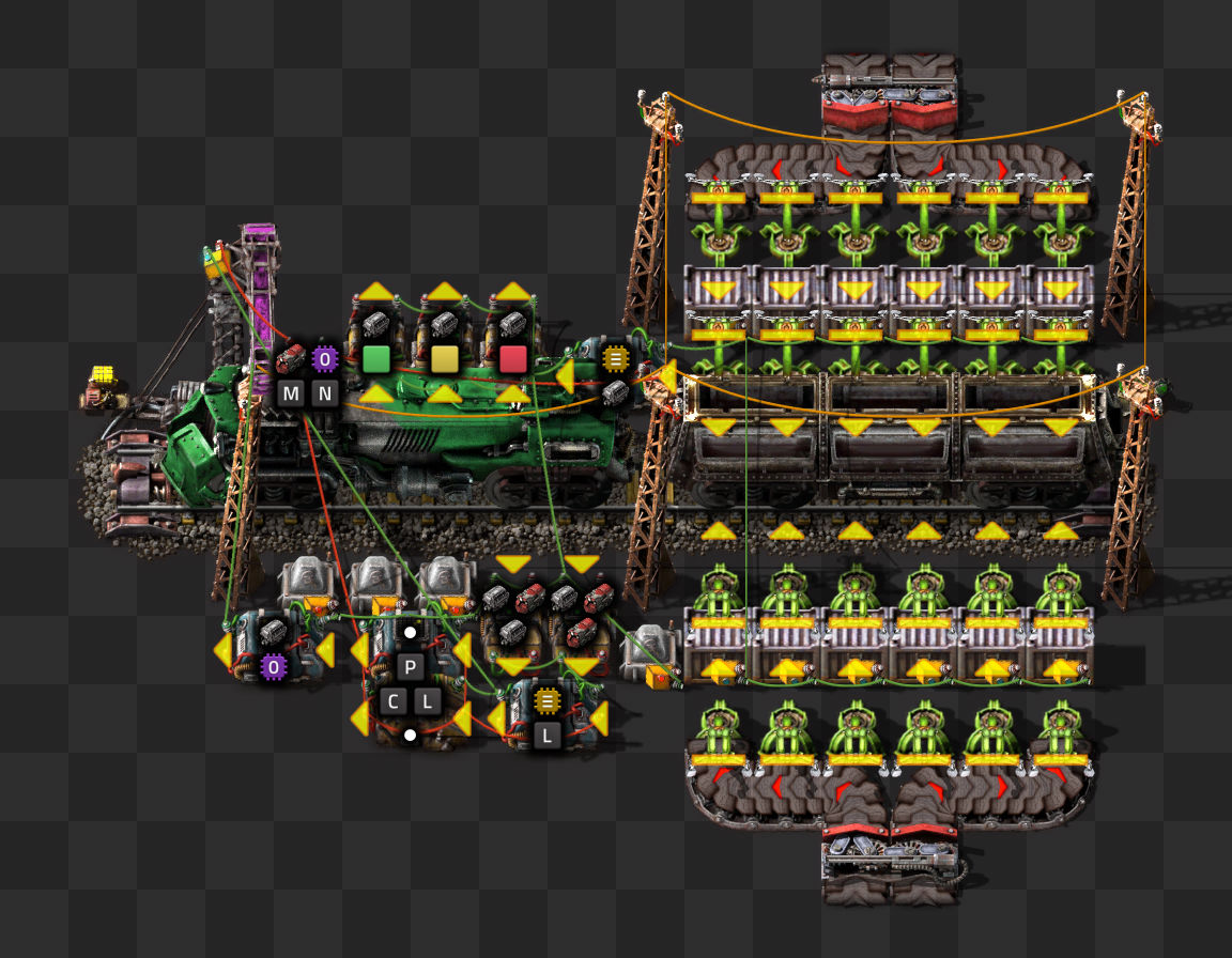 Blueprint preview