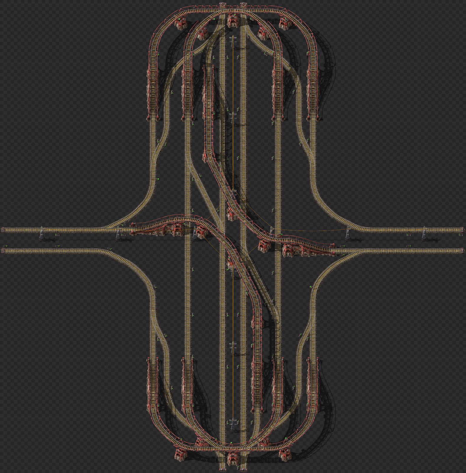 Blueprint preview
