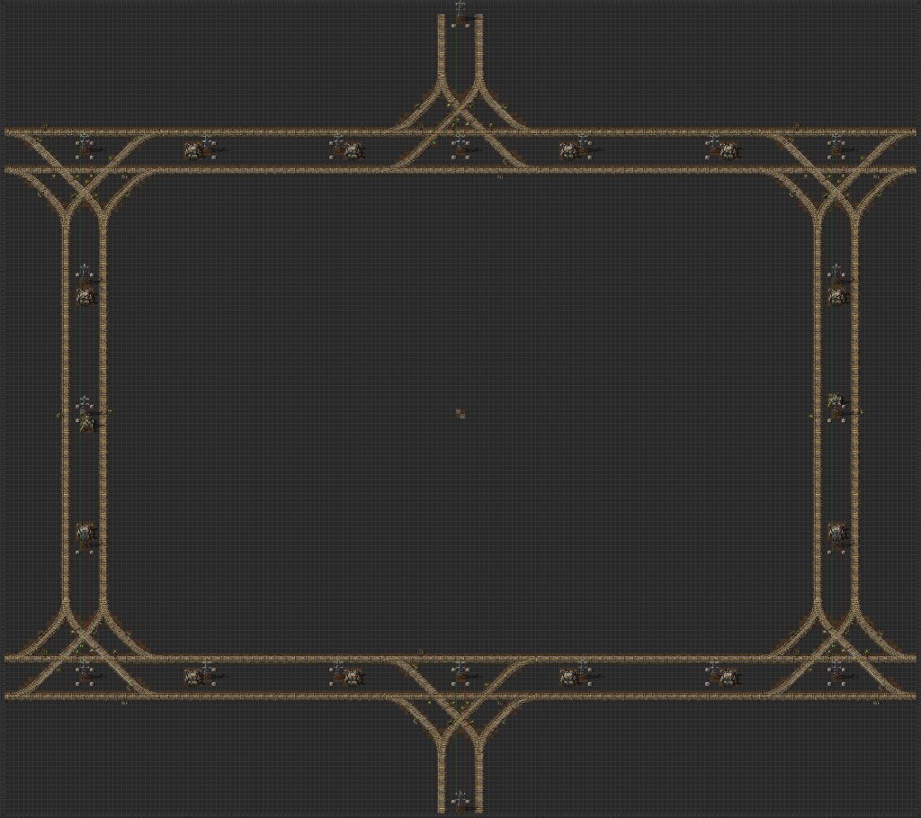 Blueprint preview